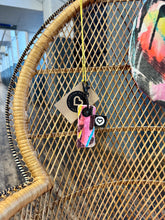 Load image into Gallery viewer, Vintage Manila Jazz Chair