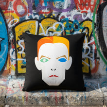 Load image into Gallery viewer, Bowie Cushion