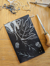 Load image into Gallery viewer, Lino Printing Workshop