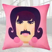 Load image into Gallery viewer, Freddie Cushion