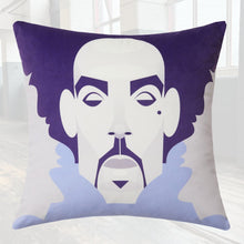 Load image into Gallery viewer, The Purple One Cushion