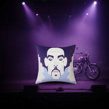 Load image into Gallery viewer, The Purple One Cushion