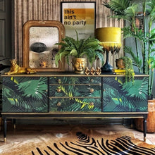 Load image into Gallery viewer, Glamcycling and Decoupage workshop