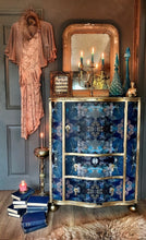 Load image into Gallery viewer, Glamcycling and Decoupage workshop