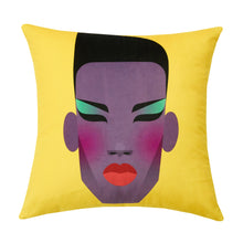 Load image into Gallery viewer, Grace Icon Cushion