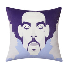 Load image into Gallery viewer, Prince cushion