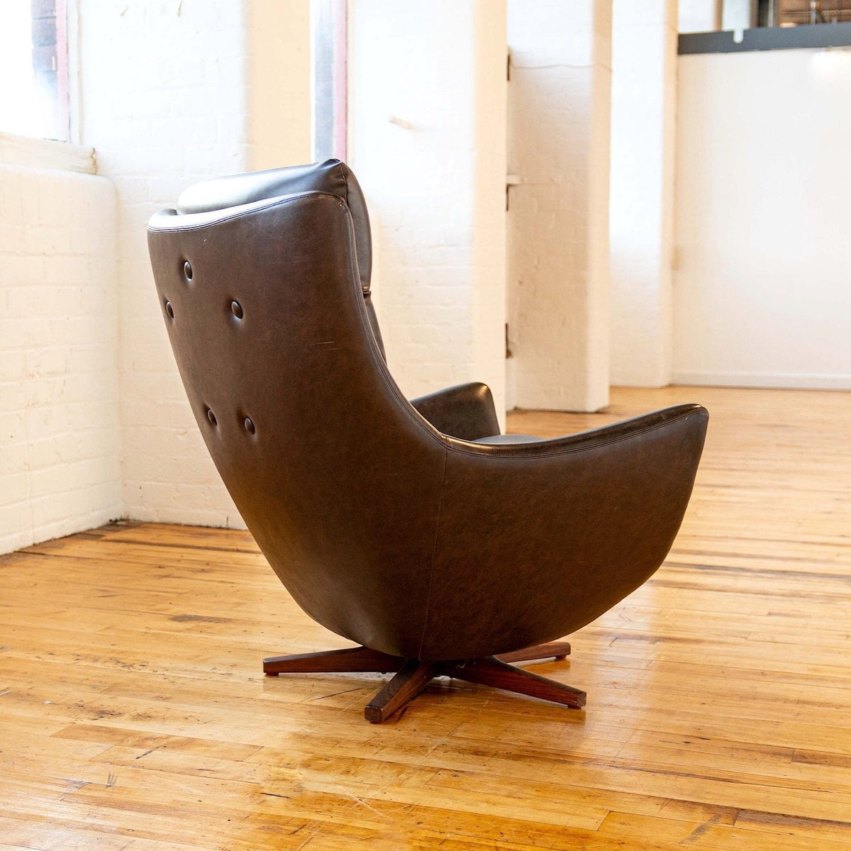 91264☆NATHAN ライティングビューロー Parker Knoll 91264☆NATHAN