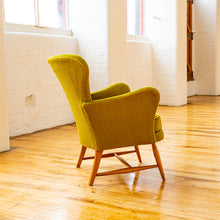 Load image into Gallery viewer, Bespoke for you - Ercol 236 Upholstered Arm Easy Chair