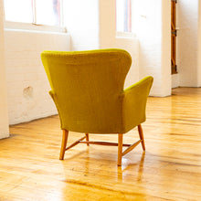 Load image into Gallery viewer, Bespoke for you - Ercol 236 Upholstered Arm Easy Chair