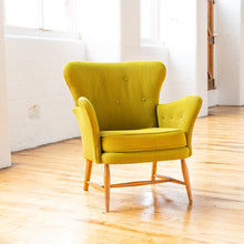 Load image into Gallery viewer, Bespoke for you - Ercol 236 Upholstered Arm Easy Chair