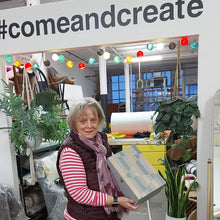 Load image into Gallery viewer, Beginners Upcycling Workshop