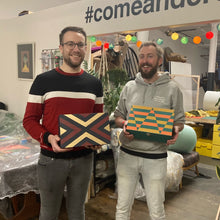 Load image into Gallery viewer, Beginners Upcycling Workshop