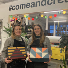 Load image into Gallery viewer, Beginners Upcycling Workshop