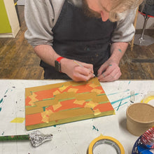 Load image into Gallery viewer, Beginners Upcycling Workshop