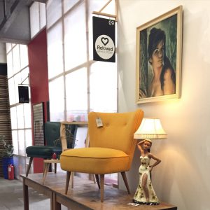 Open Studios at Artwork Atelier