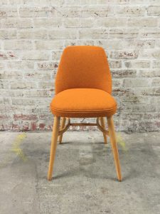 Benchair retro dining chairs