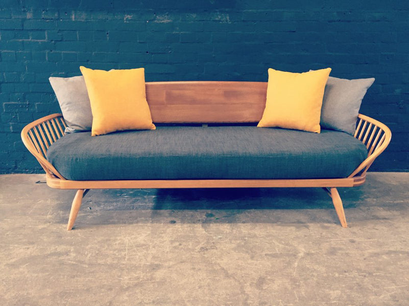 Ercol Jubilee transformation