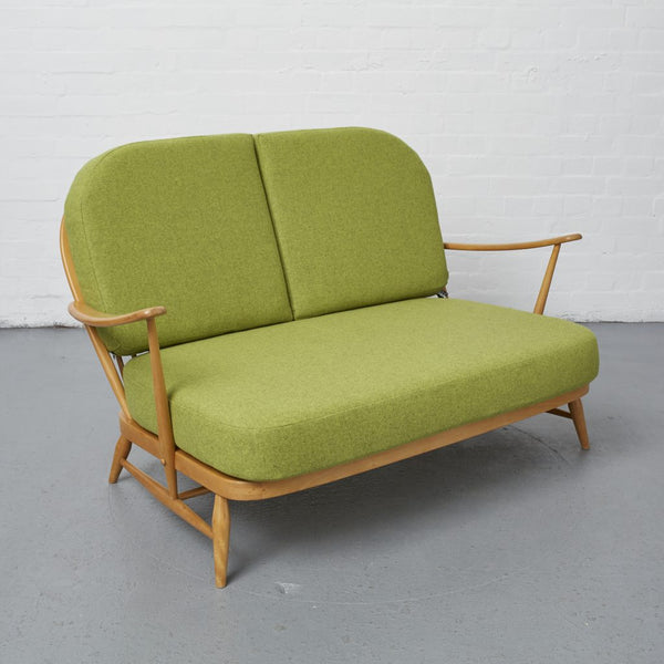 Sofa, stickers and more…