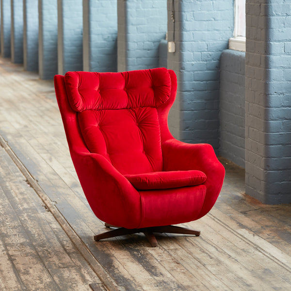 Bespoke for you - Parker Knoll 1028 Statesman Chair