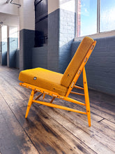 Load image into Gallery viewer, Reloved Ercol 427 Chair – Japandi Vintage Boucle

