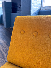 Load image into Gallery viewer, Reloved Ercol 427 Chair – Japandi Vintage Boucle
