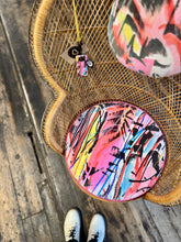 Load image into Gallery viewer, Vintage Manila Jazz Chair

