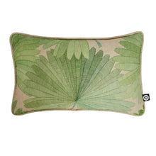 Load image into Gallery viewer, Bangkok Palm Rectangle Cushion
