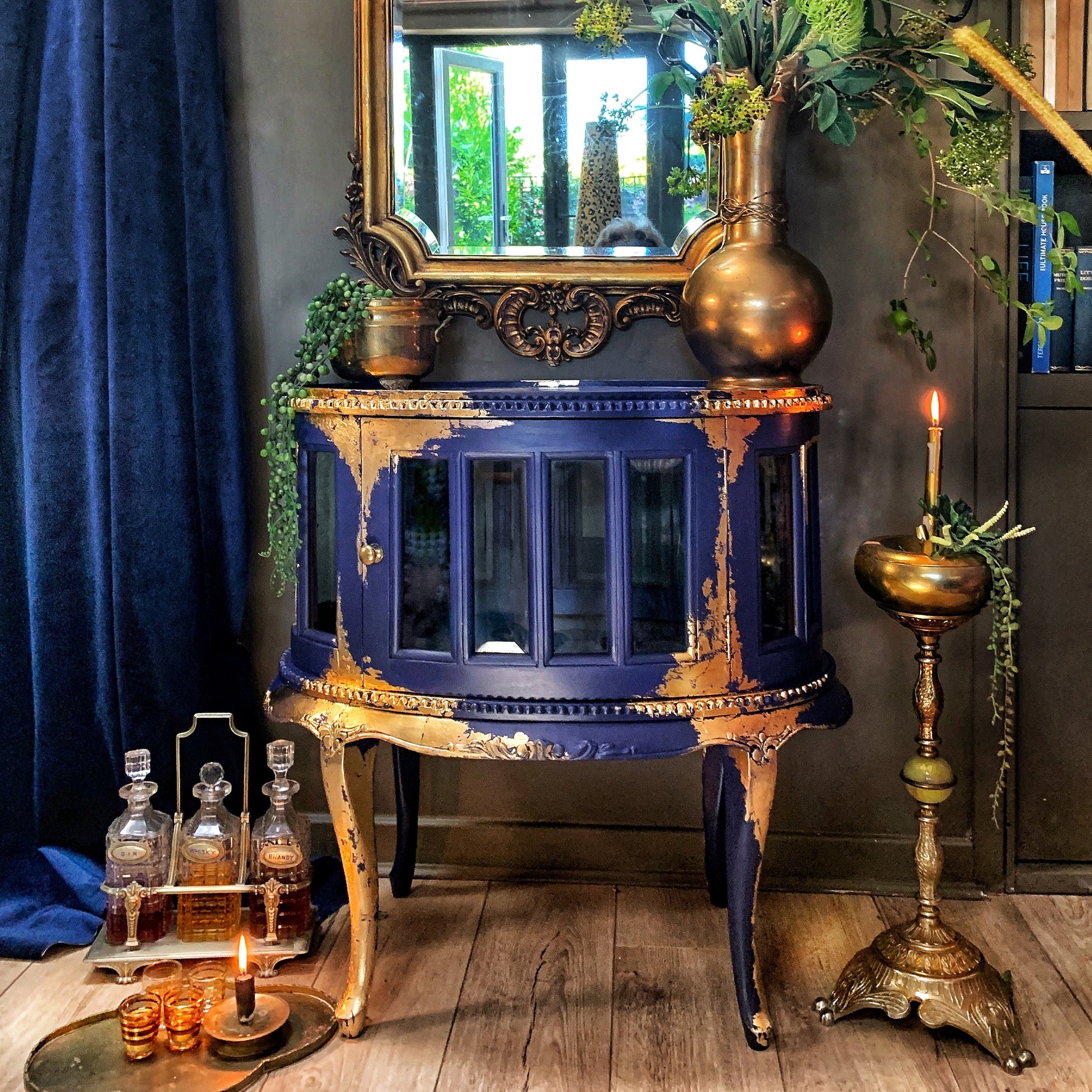 De-Stressed & Gilty workshop