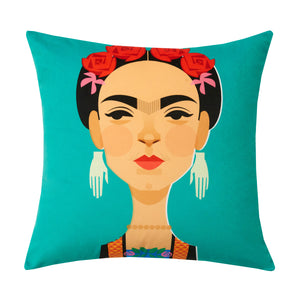 Frida Cushion