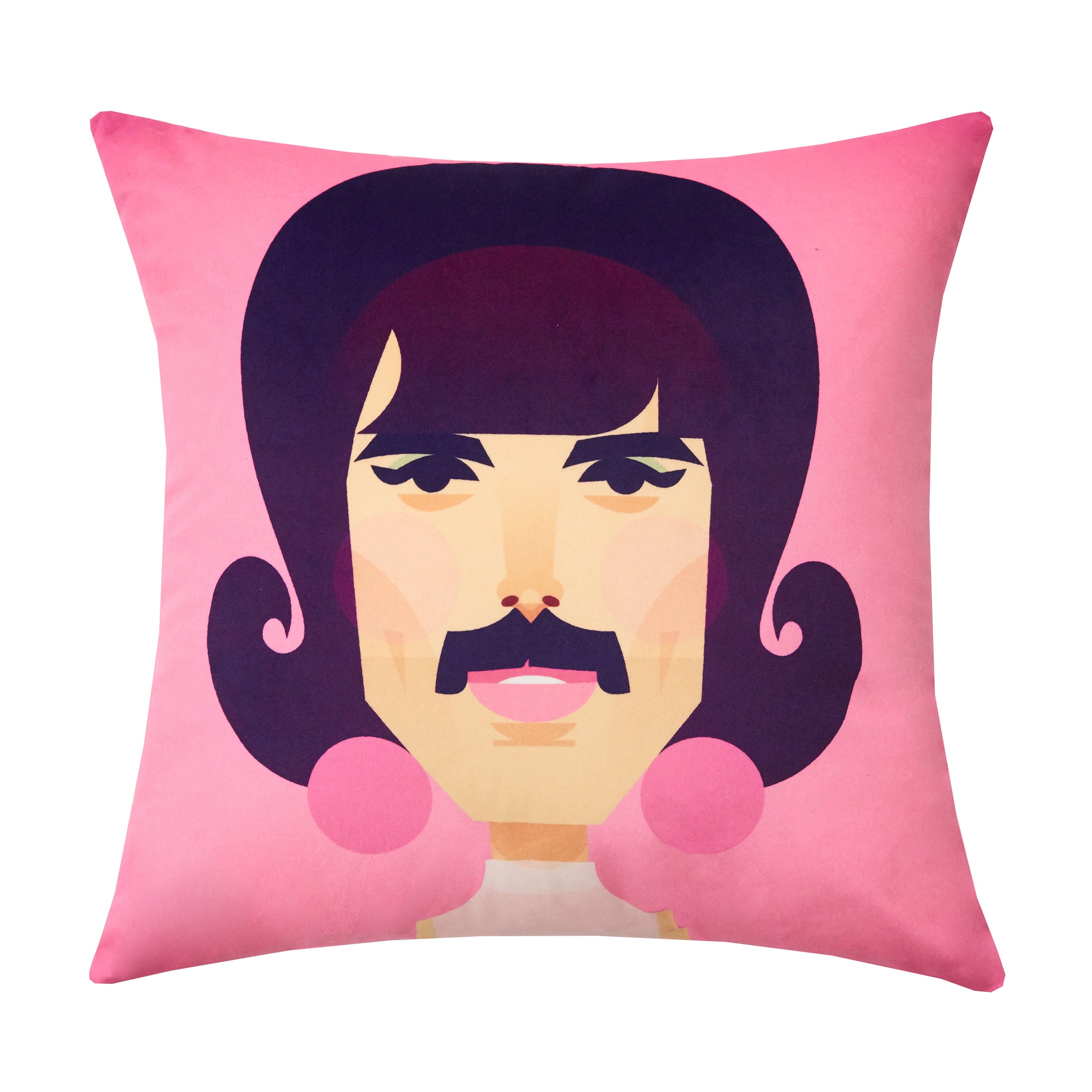 Freddie Cushion