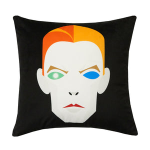 Bowie Cushion