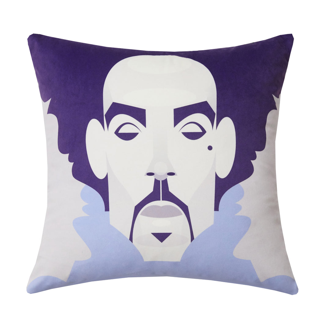 Prince cushion