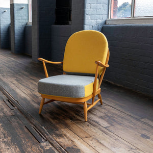 Bespoke for you - Ercol Windsor Chair