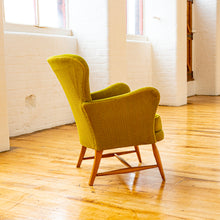 Load image into Gallery viewer, Bespoke for you - Ercol 236 Upholstered Arm Easy Chair
