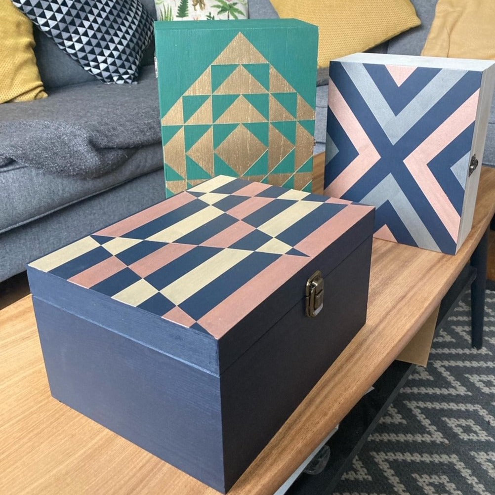 Beginners Upcycling Workshop